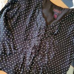 Ralph Lauren blouse top